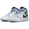 Air Jordan 1 Mid 'Ice Blue' Men's DV1308-104