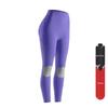 X-BIONIC Women's Skiing Compression Underwear Set - Sweat-Wicking, Quick-Drying, Warm, and Tight.