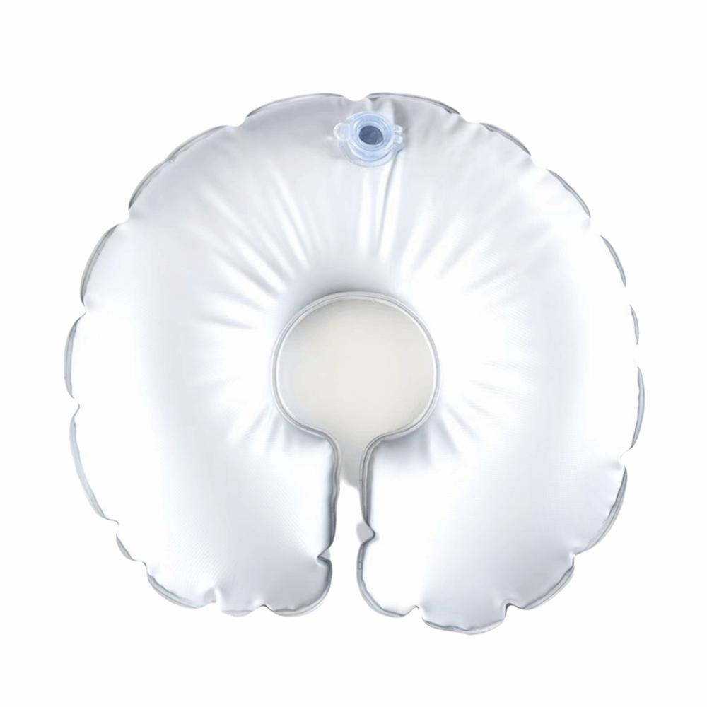 U-Shaped Umbrella Base Water Bag Foldable Weighted Water Base Patio Furniture