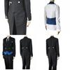 Exquisite Black Butler Kuroshitsuji Sebastian Michaelis Uniform Cosplay Costume Suit