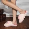 Sapatos de mulher – Pantufas para mulheres