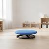 Sensory Rotation Disc Stable Sit and Rotate Toy Slim for Clinical Care