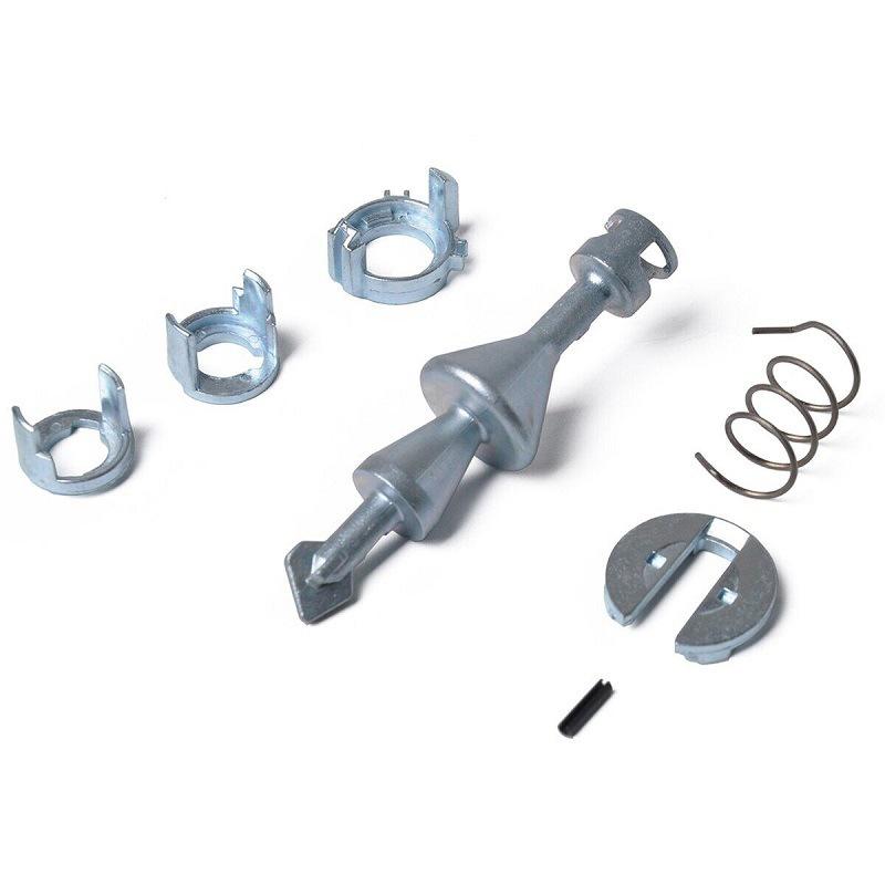 Door Lock Barrel Cylinder Repair Accessories Kit For BMW 3series E90 E91 E92 E93 2005 2006 2007 2008 2009 2010 2011