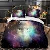 Cartone Animato Gioco Carino Aphmau con Ali Set Letto Ragazzi Ragazze Misura Singola Queen King Copripiumino Federa Letto ragazzi Adulti