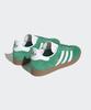 Adidas Gazelle - Green:White / Ig0671