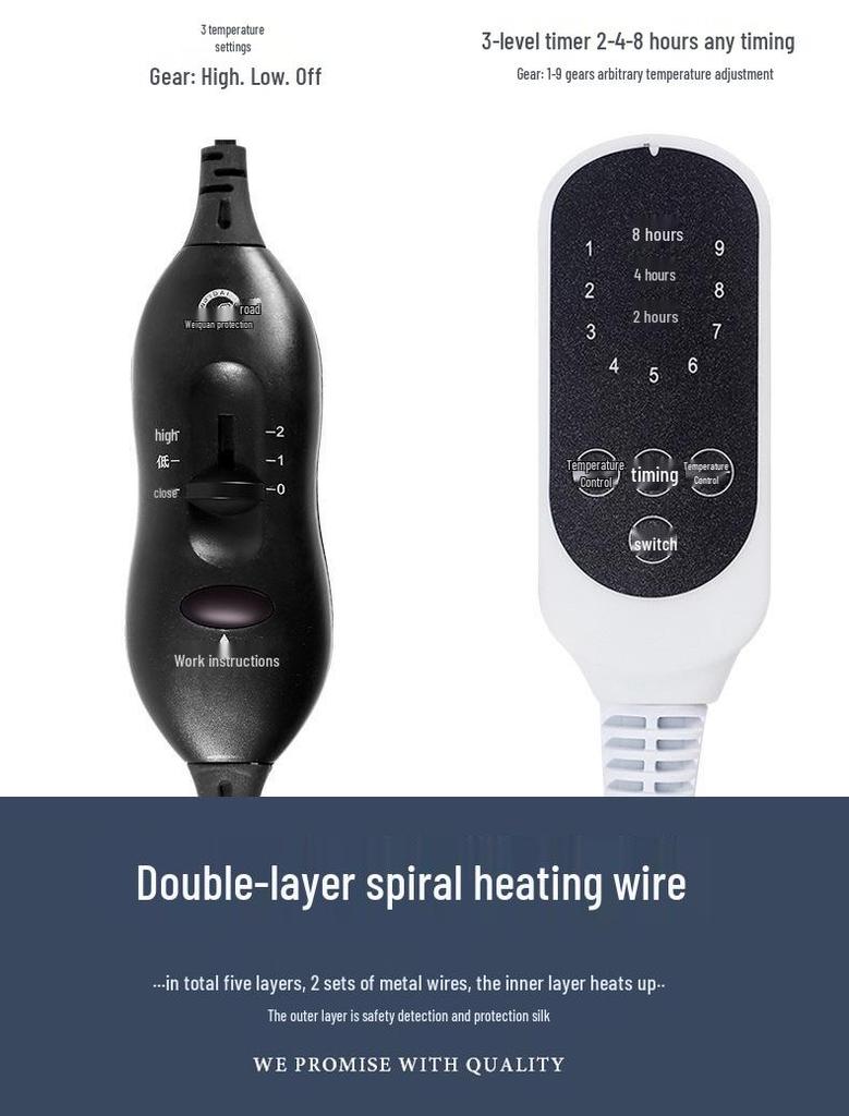 Portable Electric Mattress for Outdoor and Car Use - Thickened Seat Cushion with Lithium Battery, Ideal for Camping, Fishing, and Office.