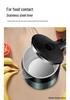 304 Stainless Steel Electric Kettle: Double-Layer, Anti-Scald, Quick Boil, Smart Insulation, Durable, Constant Temperature Control