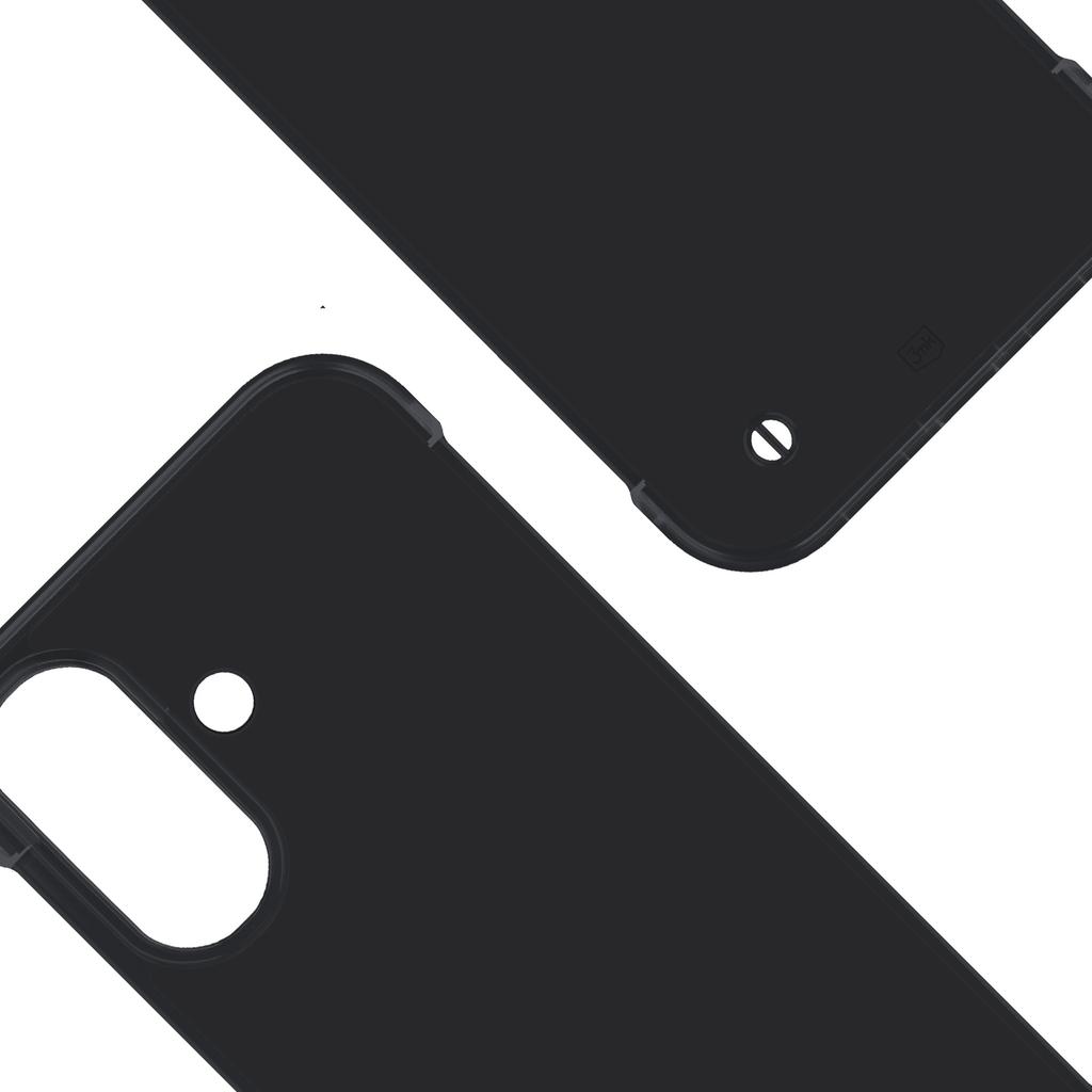 Apple Iphone 16 Plus - 3Mk Just20G Matt Case