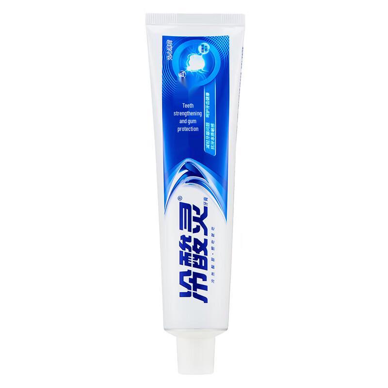 Leng Suan Ling Solid Tooth & Gum Care Anti-Sensitive Toothpaste