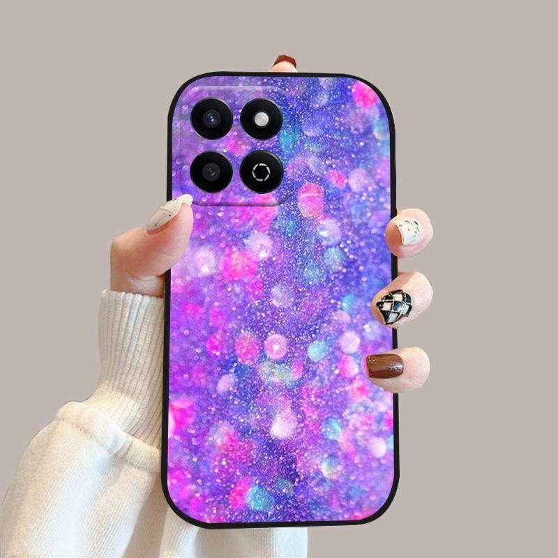 Cartoon Coque Para For Honor 200 Smart Case X7c 4G Silicon Soft TPU Phone Cover For Honor Play 60 Plus 5G Protective Funda Cases