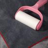 WDM2 2026 Hot Interior Stickers 1Pcs Suede Fleece Microfiber Towel Car Cleaning Rag Cloth For Lexus LS LC RZ IS350 ES300 GS350 CT200h