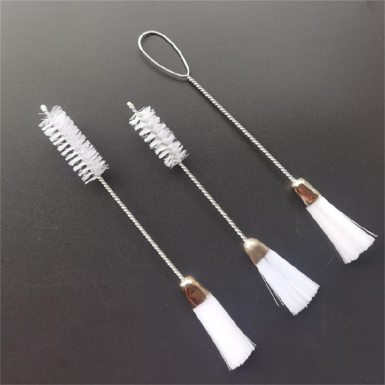 Multi purpose Sewing Machine Clean Brush for Sewing and Computer Maintenance