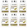 VitaCosmoX Policosanol 100mg Natural Sugarcane Extract Vegetable Capsules 6 Pcs 240 Tablets