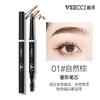 VEECCI - Diamond Waterproof Eyebrow Pencil - 7 Colors