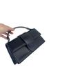 Jac Niche Square High-End Versatile Women's Tote & Crossbody Bag