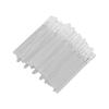 100pcs Disposable Lip Brushes Professional Portable Makeup Lip Gloss Applicators Cosmetic Tool