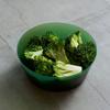 H Concept H Tag Wrap Dish Green A Container and Lid That Can Be Stored and Served Directly On the Table Lid Included Polymethylpentene Container