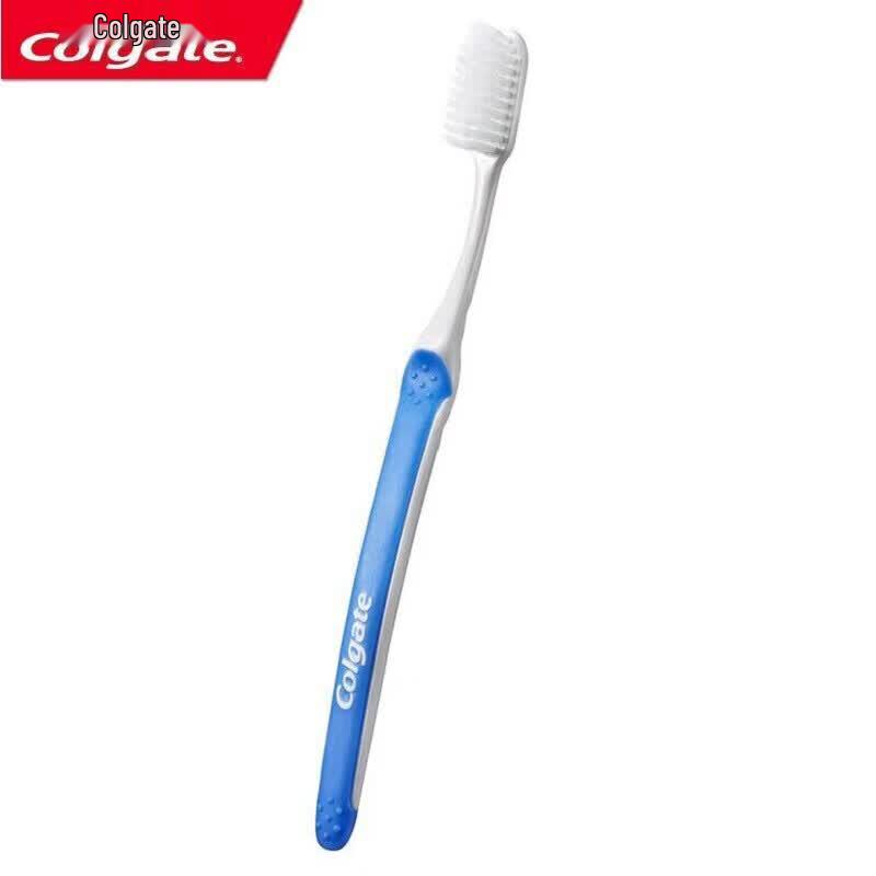 Colgate Slim Soft Toothbrush & Mouthwash Value Pack