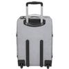 eastpak Transit'r S Koffer, Unisex grau Walizki