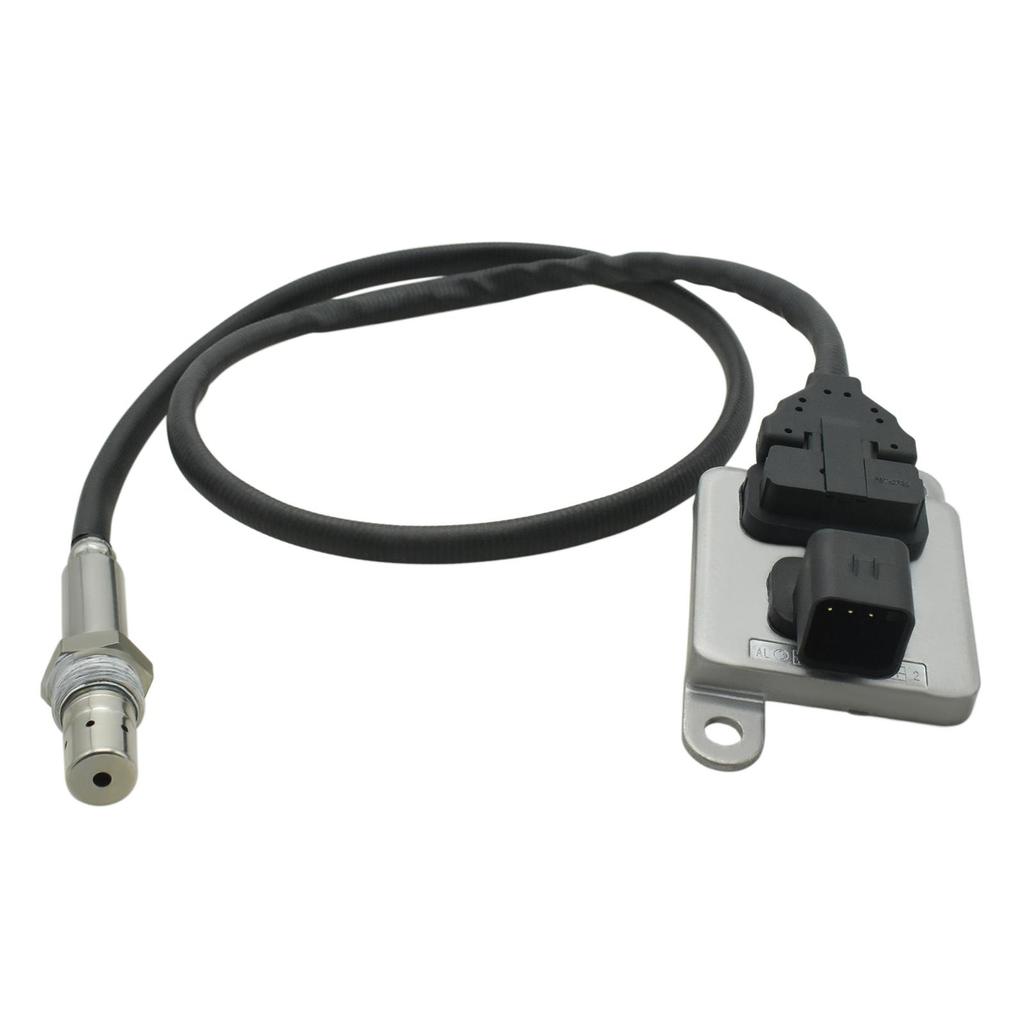 5WK96645C 12642311 NOX Nitrogen Oxide Sensor For GM Duramax Diesel 6.6L 11-15
