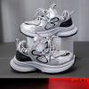 Autumn New Arrival Children's Breathable Versatile Wear-resistant Comfortable Soft Sole Trendy Sports Shoes