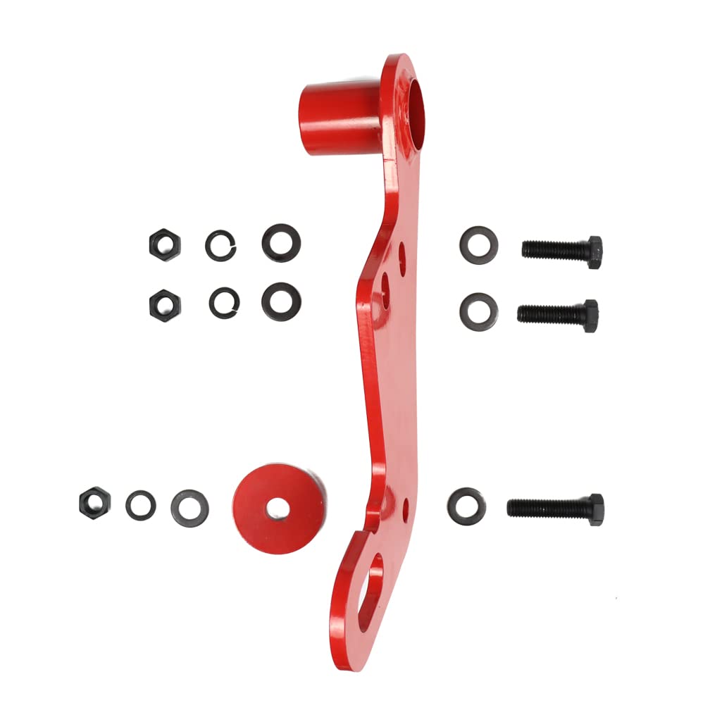 ONKYOU Tow Hooks for New Jimny and Sierra Vehicle Steel Compatible with OEM Front Passenger Left Front Rear of (JB64W) (JB74W), Off-Road Rescue,