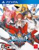 BLAZBLUE CHRONOPHANTASMA BLAZBLUE PS Vita -