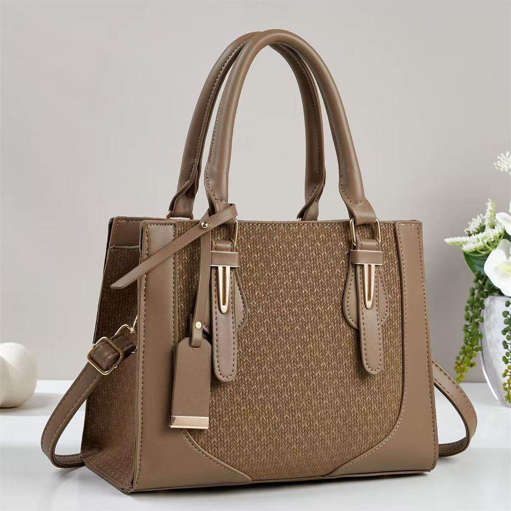 Crossbody Bags for Women Purses and Handbags Tote Shoulder Bag Crossbody Purses and Handbags Women's PU Leather Tote Top Handle Satchel Shoulder Bags
