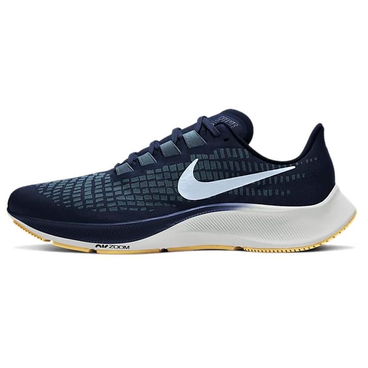 

new Nike Air Zoom Pegasus 37 Obsidian 40.5