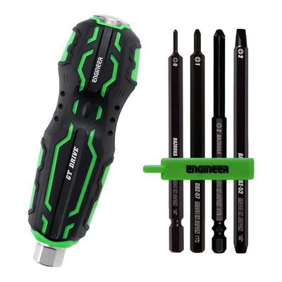 Vite a ricircolo di sfere Engineer GT Drive Bazoo Cassetta DZ-76