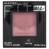 Fit Me, Blush, 45 Plum, 0.16 Oz (4.5 G)