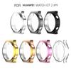 Case Watch Frame Cover Full Protective Cover Smart Watch Protector For Huawei watch gt 2 pro Case
