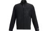 Men's Jackets Men's Black Stand Collar Moderate Other