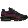 Nike Air Max 95 Black Leopard Womens CD0180-001
