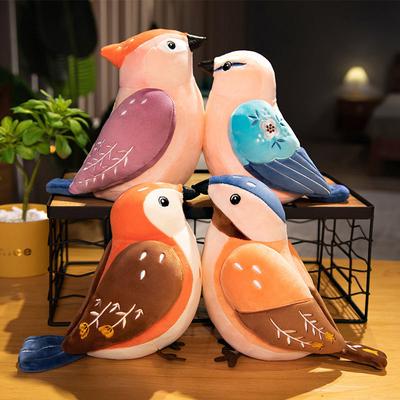 Bebek ve Peluş Oyuncaklar – Doldurulmuş ve Peluş oyuncak hayvanlar