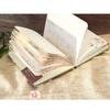Creative Colorful Page Notebook Chinese Style Hardcover Diary Books Weekly Planner Handbook 32K Color Inside Page Notebook