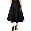 Women's Fashion Casual Solid Color Print Summer Spring Trousers&Pants