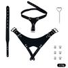 LEZEE Male Chastity Cage Chastity Belt With Peeing Hole Silicone Imitation Clitoris Plug Penis Cages Urethral Lock Sex Toys