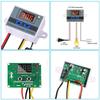 XH-W3001 Controllo Digitale Temperatura Microcomputer Termostato Regolatore di Temperatura Digitale a LED Nuovo Termoregolatore