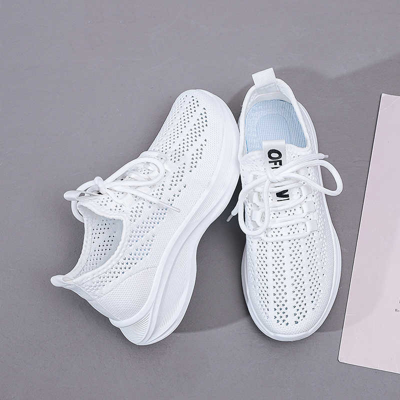 Fashion Lace Up Chunky Designer Shoes Women Luxury Training Women's Sapatenis Woman Sneakers Shoes Sport Wide Foot Sapatenes