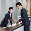 Unisex Business Formal Suit Set