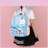 Adorable Cartoon Backpack For Kids Cute And Lightweight School Bag For Boys And Girls