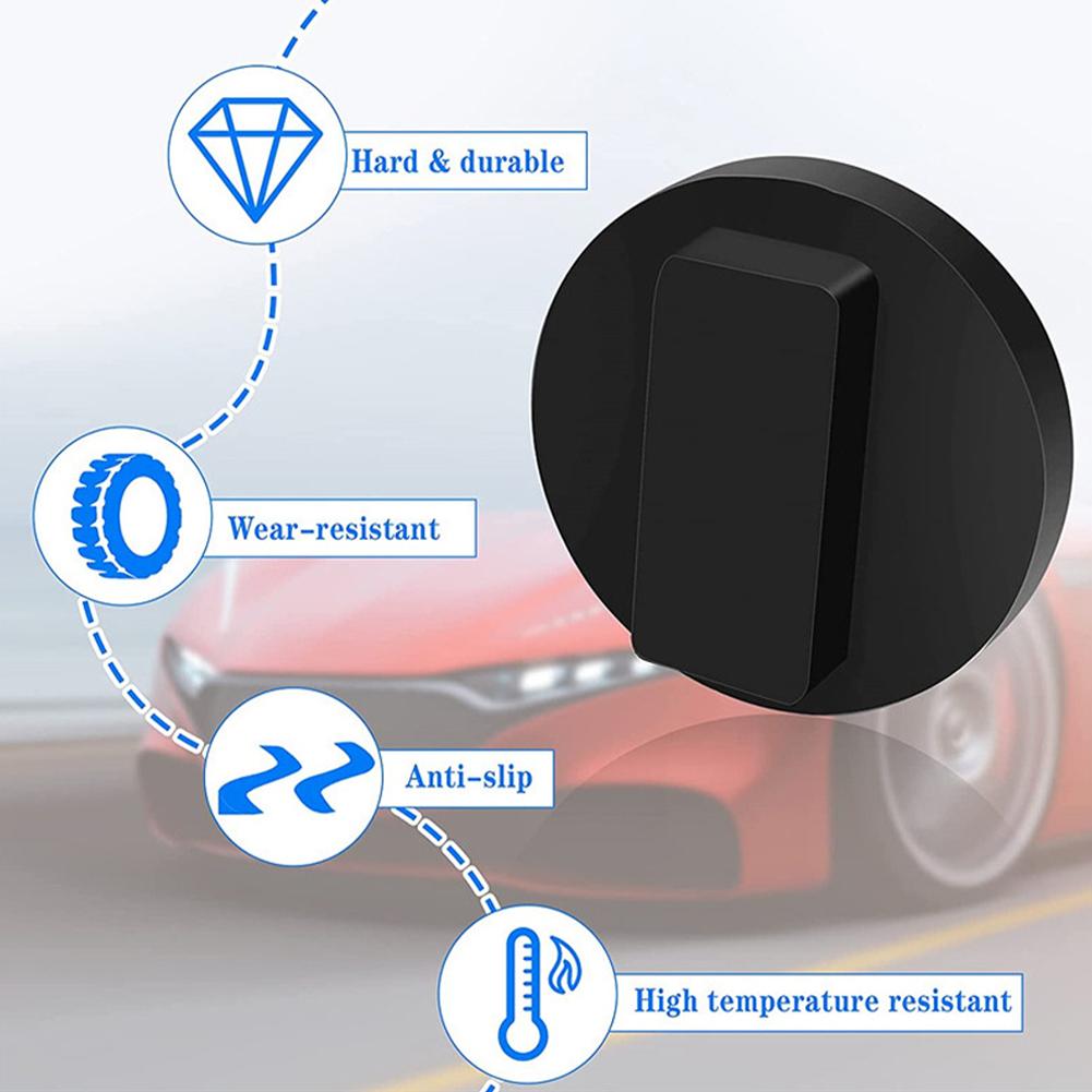 Car Jack Rubber Pad Jack Lift Frame Protection Adapter For BMW E81 E82 E87 E88 F20 F21 E90 E91 E92 X1 X3 For MINI R50 R53 R W1L4