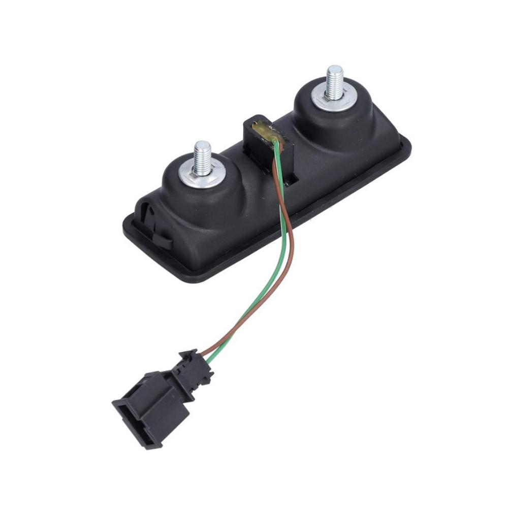 6Y0827574J Tailgate Boot Release Opening Switch For Skoda