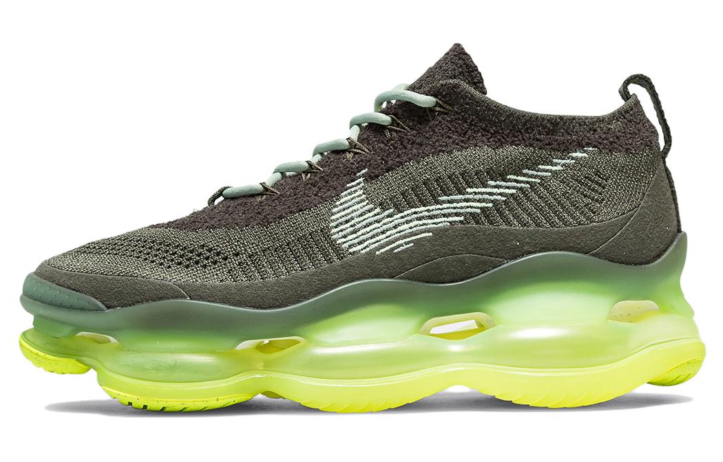 Nike Air Max Scorpion Fk Barely Volt DJ4701-300 41