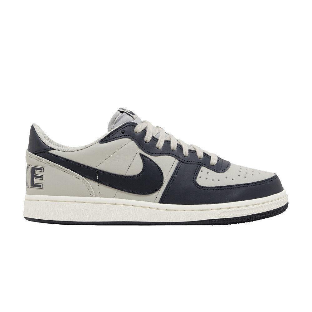 Nike Terminator Low  Georgetown  FN6830-001 Men s Shoes 42