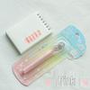 Fluorescent Pen & Large Capacity Morandi Correction Tape Set