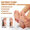 Effective Foot Callus Remover Spray - Softens, Nourishes & Hydrates In Minutes