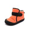 Winter Baby Shoes Outdoor Snow Boots Warm Toddler for Kids Boys Girls Children's Flats