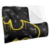 Batman Graffiti Blanket